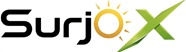 SurjoX