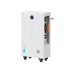 LVTOPSUN LVTS-512314-G4 51.2V 314Ah 16.07kWh LiFePO4 Battery xe2x80x94 Photo 1