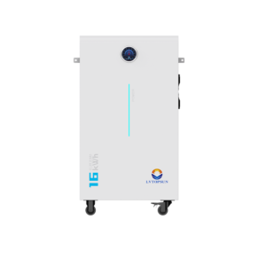 LVTOPSUN LVTS-512314-G4 51.2V 314Ah 16.07kWh LiFePO4 Battery xe2x80x94 Photo 2