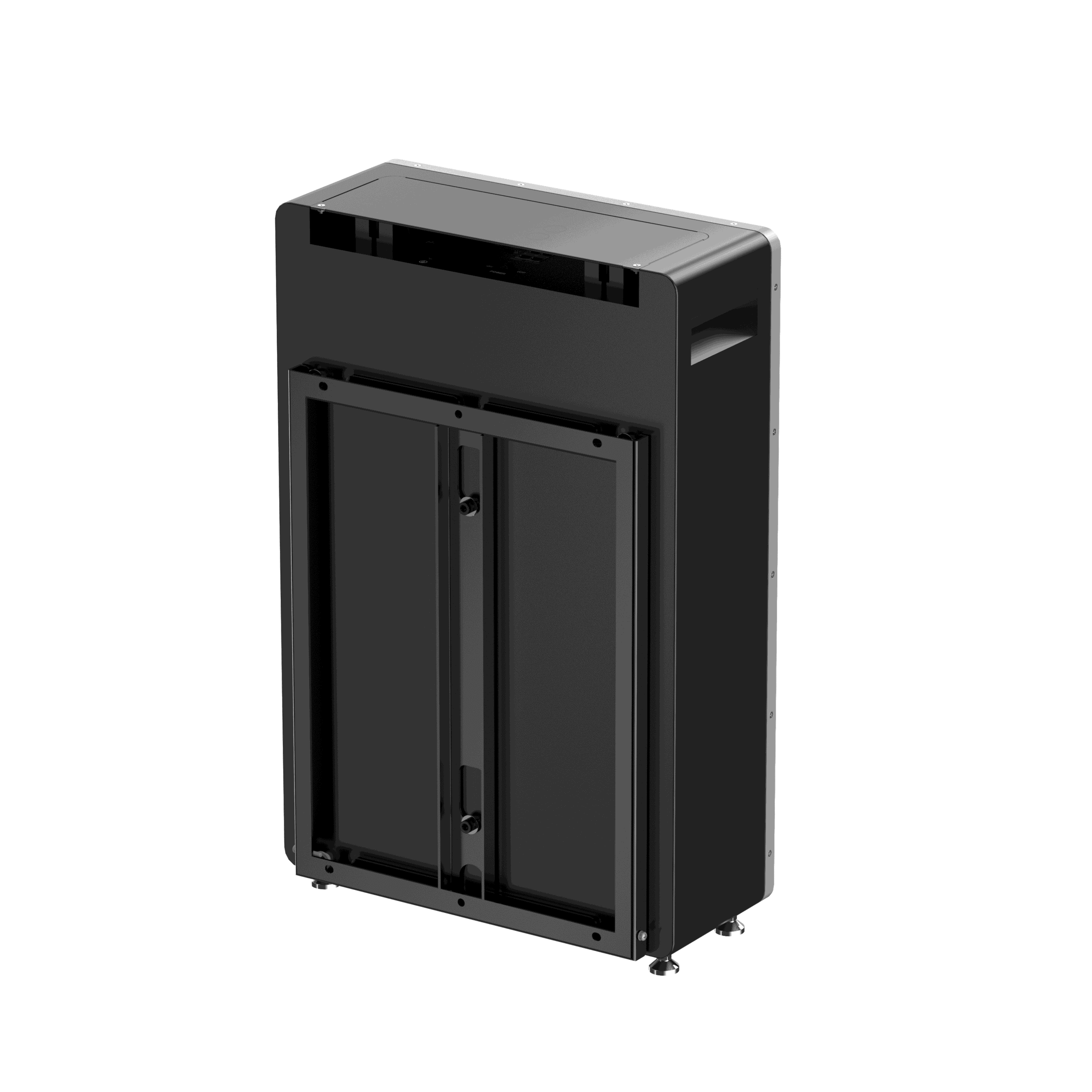 LVTOPSUN LVTS-512200-G3 51.2V 200Ah 10.24kWh LiFePO4 Battery - Image 4