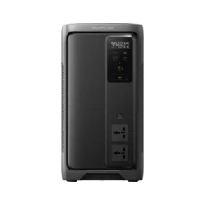 EcoFlow Delta 3 Air 2000 Portable Power Station