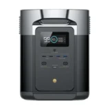 EcoFlow E2000 Portable Power Station