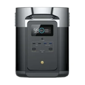 EcoFlow E2000 Portable Power Station