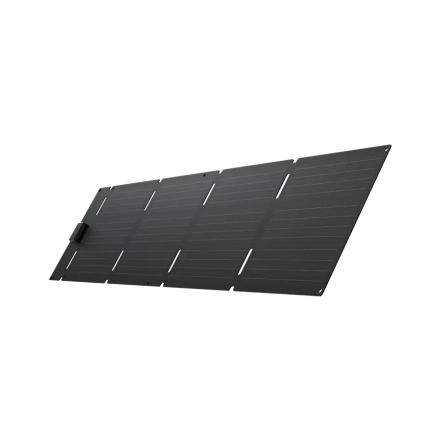 EcoFlow 60W Portable Solar Panel