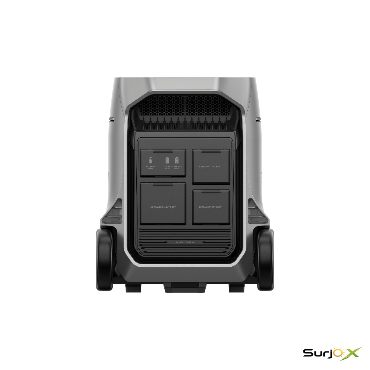 Ecoflow Delta Pro 3 Portable Power Station - Gallery 3 - SurjoX