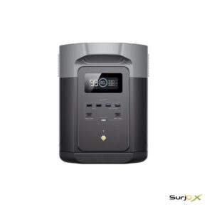 EcoFlow E2000 Portable Power Station - Gallery 1 - SurjoX