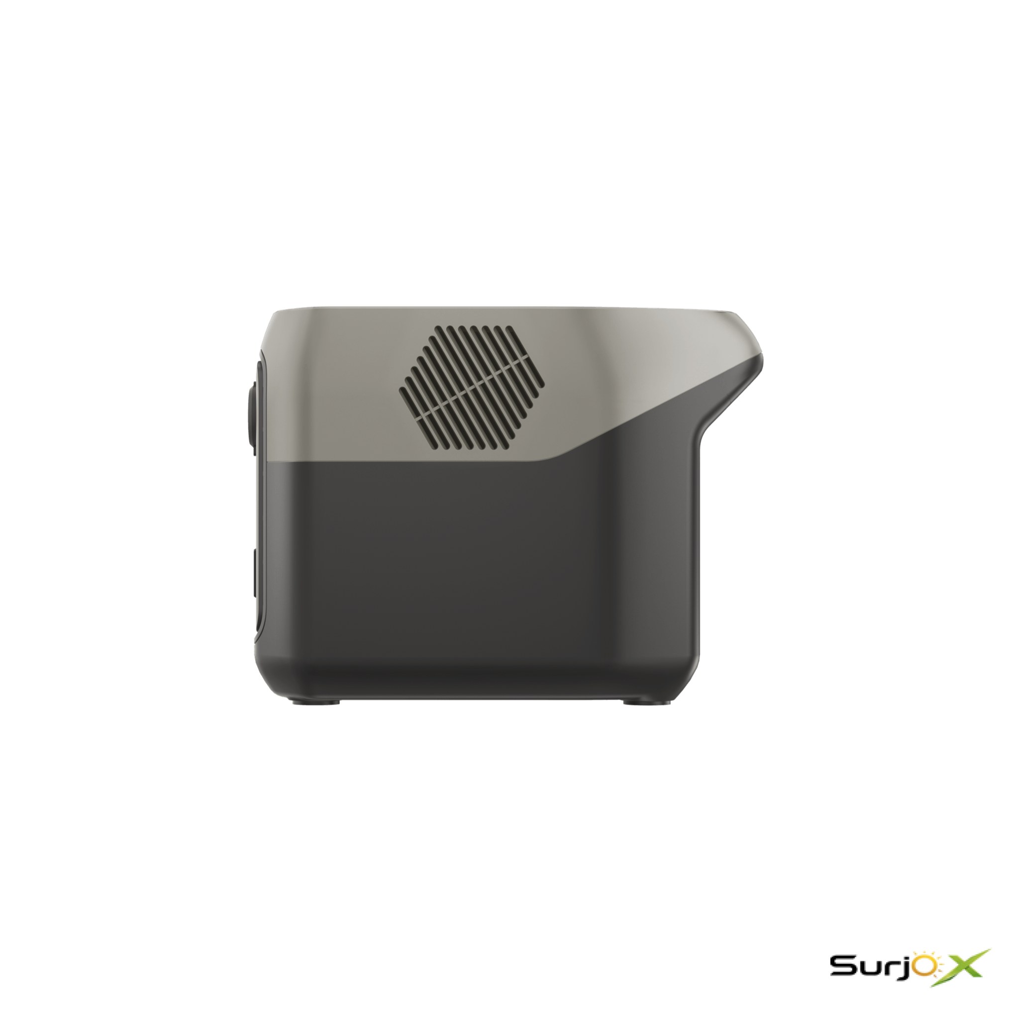 EcoFlow River 2 Max Portable Power Station - Gallery 3 - SurjoX