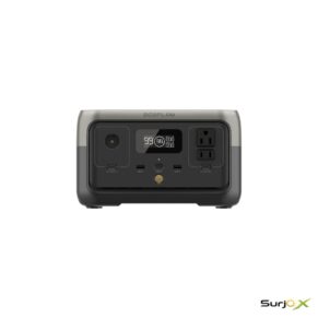 EcoFlow RIVER 2 Portable Power Station - Gallery 1 - SurjoX