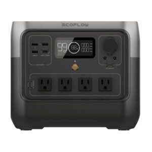 EcoFlow RIVER 2 Pro পোর্টেবল পাওয়ার স্টেশন; অফিসিয়াল প্রোডাক্ট ছবি