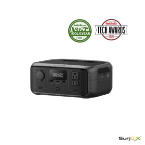 EcoFlow River 3 Portable Power Station - Gallery 1 - SurjoX