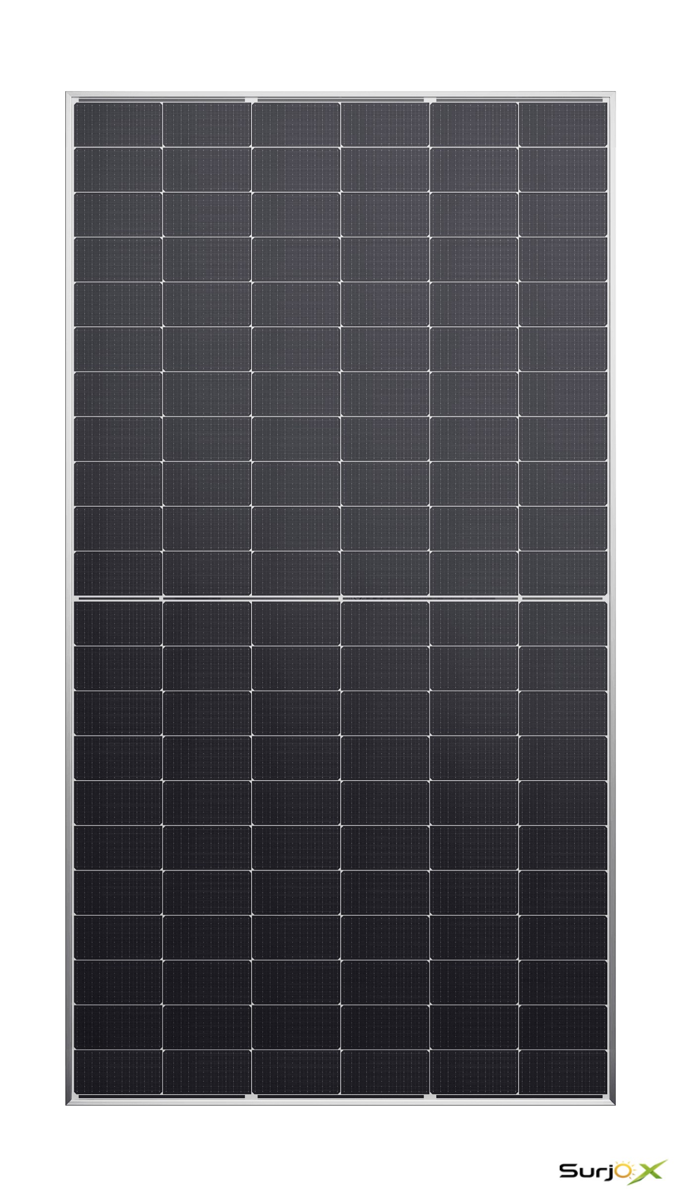 Jinko 620W N-Type Monocrystalline Solar Panel - SurjoX