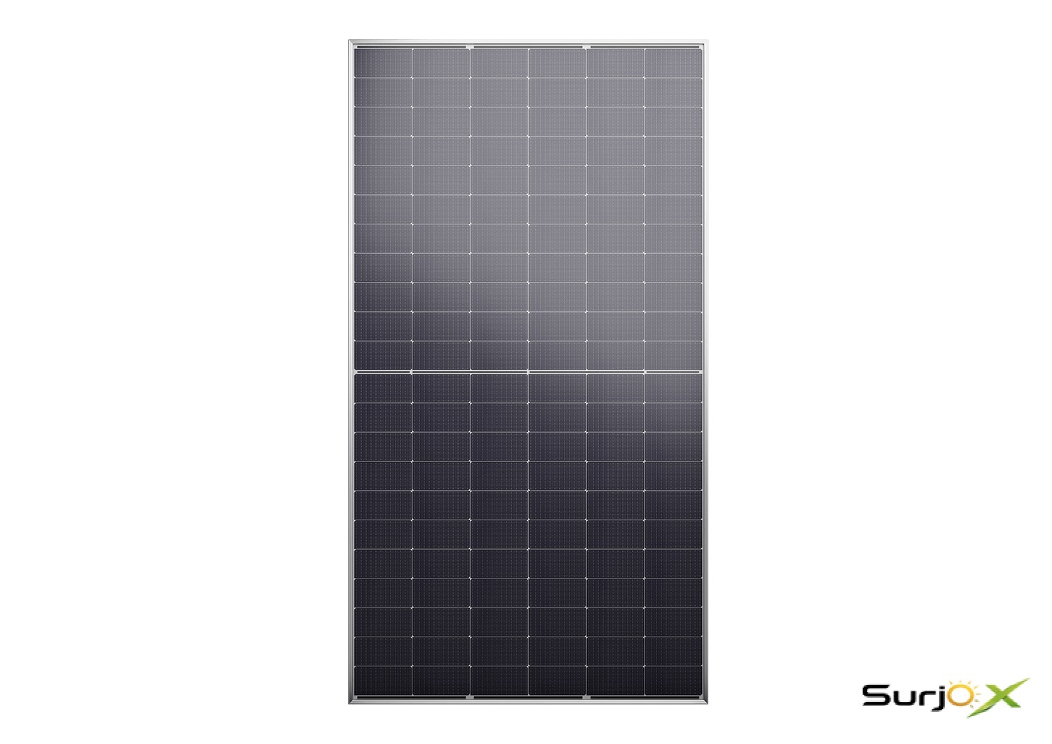 Jinko 625W N-Type Monocrystalline Solar Panel - SurjoX