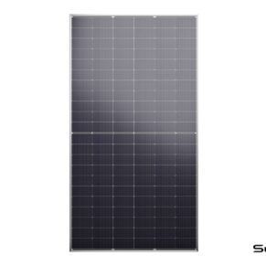 Jinko 650W N-Type Monocrystalline Solar Panel - SurjoX