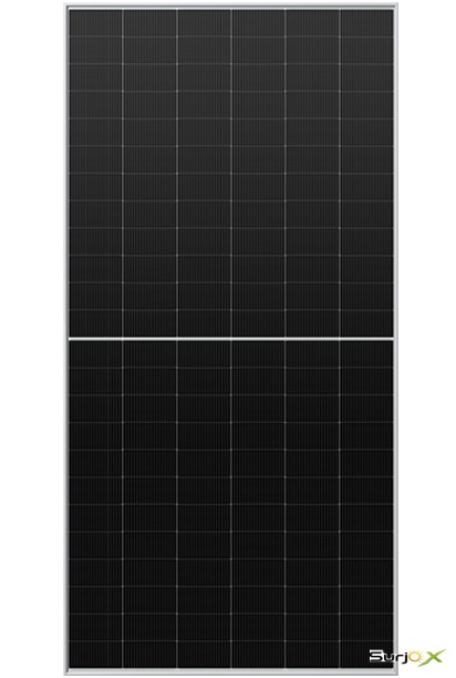 LONGi 585W Hi-MO N-Type Monocrystalline Solar Panel - SurjoX