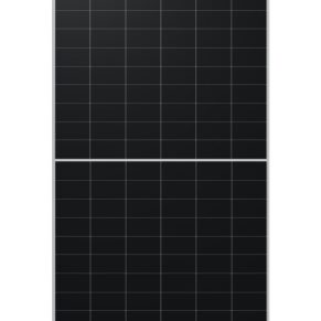 LONGi 620W Hi-MO X10 N-Type Monocrystalline Solar Panel - SurjoX