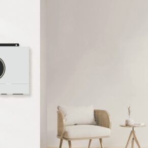 LVTOPSUN LVTS-6KW-HYD 6kW Hybrid Solar Inverter - Gallery 1 - SurjoX
