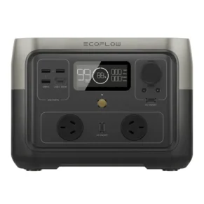 EcoFlow River 2 Max Portable Power Station