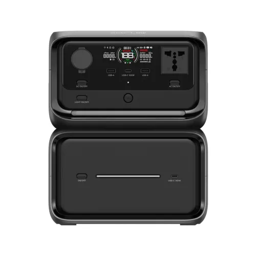 EcoFlow RIVER 3 Max Plus Portable Power Station
