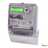 Secure Premier 300 CT/VT Operated Energy Meter - SurjoX