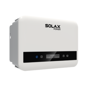 SolaX X1-MINI G4 অন-গ্রিড সোলার ইনভার্টার
