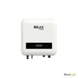 SolaX X1-MINI G4 Single-Phase Residential On-Grid Inverter - SurjoX