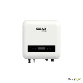 SolaX X1-MINI G4 Single-Phase Residential On-Grid Inverter - SurjoX