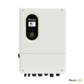 SolaX X3-NEO-LV Three-Phase Hybrid Inverter - Gallery 1 - SurjoX