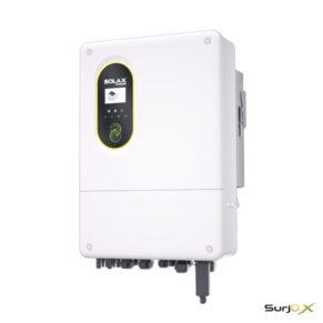 SolaX X3-NEO-LV Three-Phase Low-Voltage Residential Hybrid Inverter - SurjoX