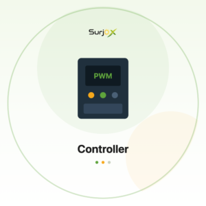 Controller