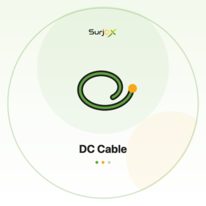 DC Cable
