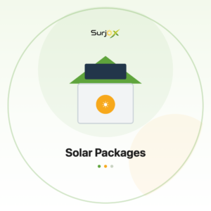Solar Packages