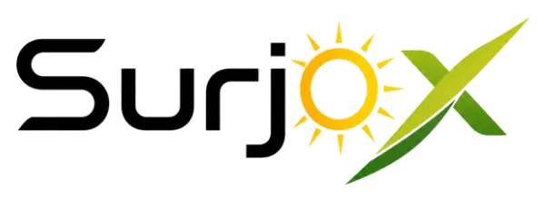 SurjoX