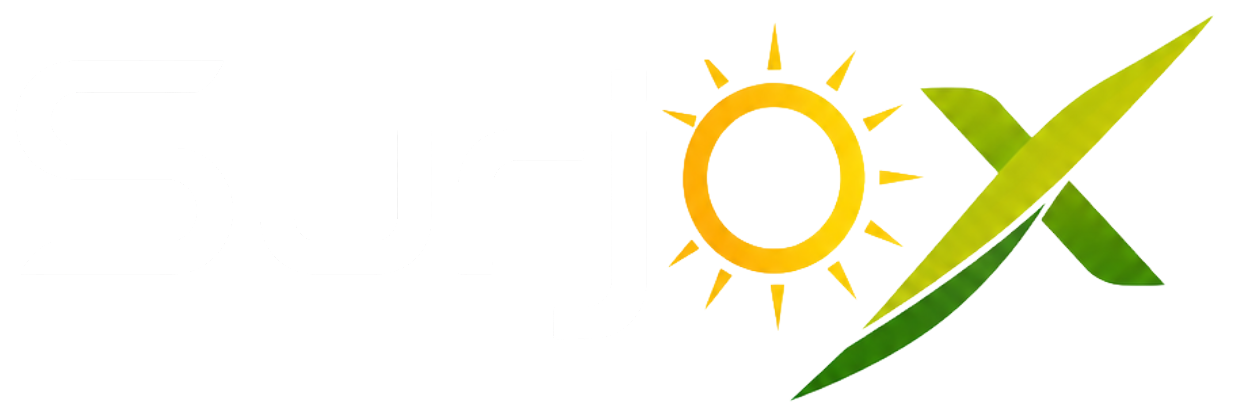SurjoX