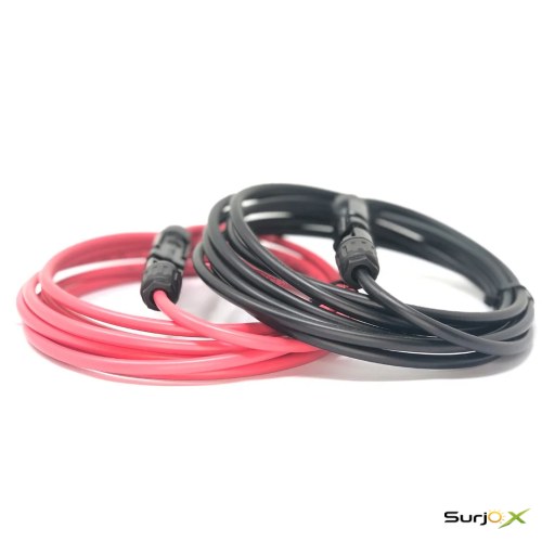 TKG 6RM Solar Cable 6mm2 DC PV Cable - Gallery 3 - SurjoX