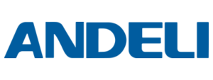 ANDELI লোগো