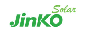 Jinko লোগো