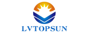 LVTOPSUN লোগো