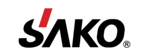 SAKO লোগো
