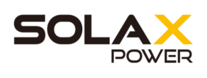 SolaX লোগো