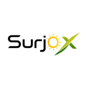 SurjoX