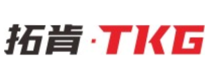 TKG লোগো