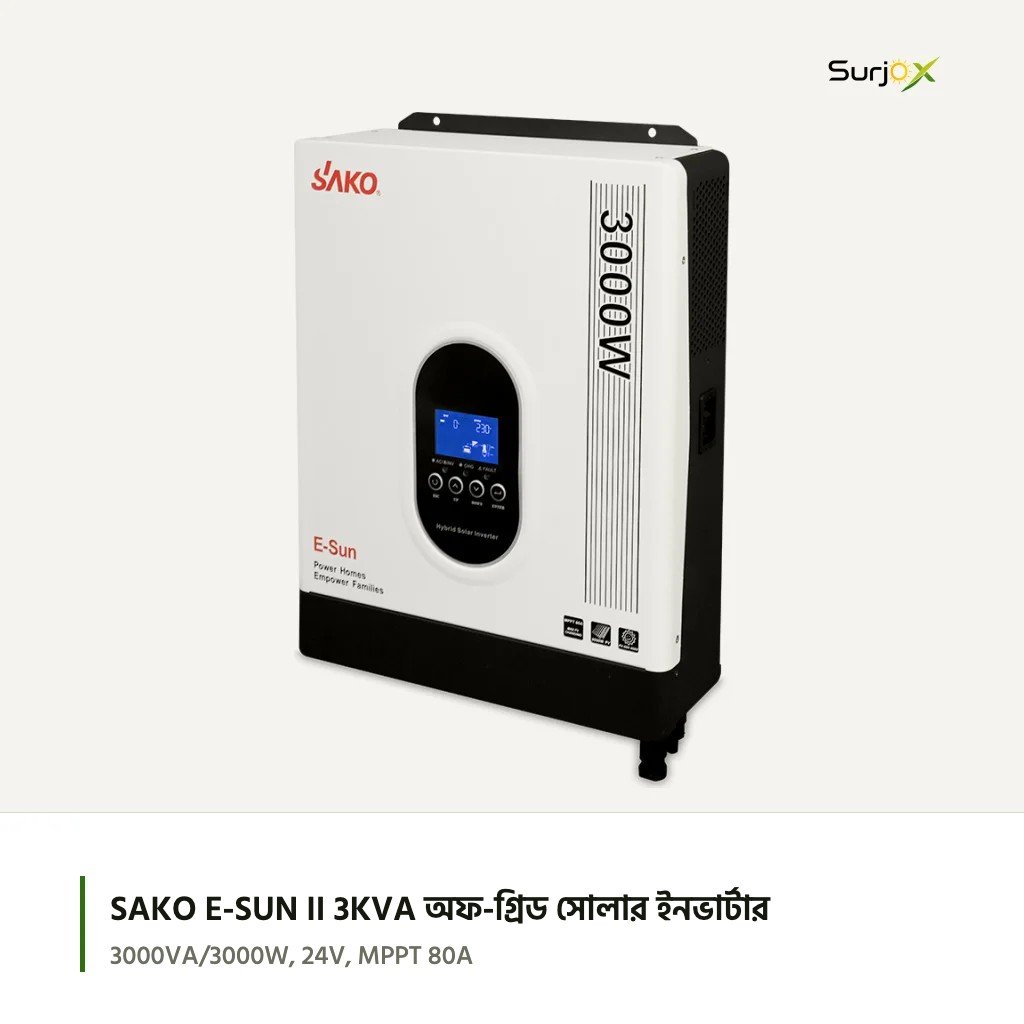 esun-3kva 2