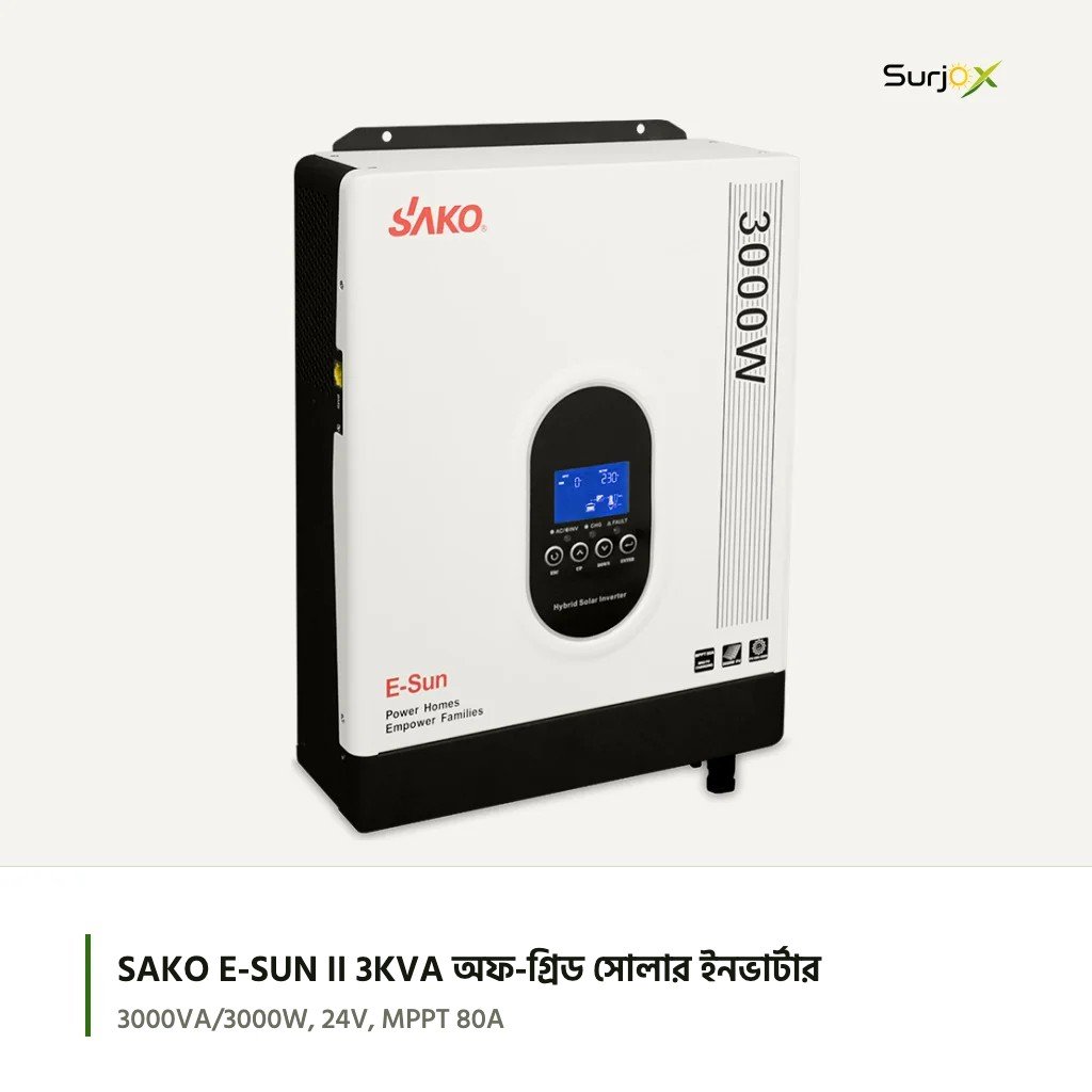 esun-3kva 3