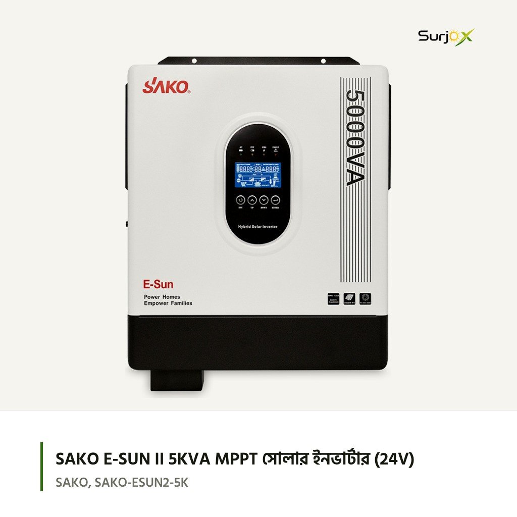 esun-5kva 1